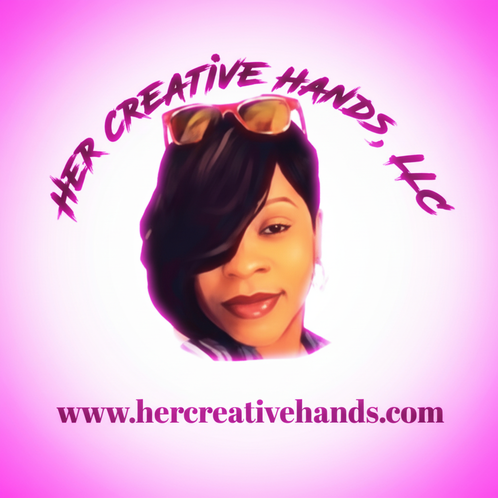 Her Creative Hands